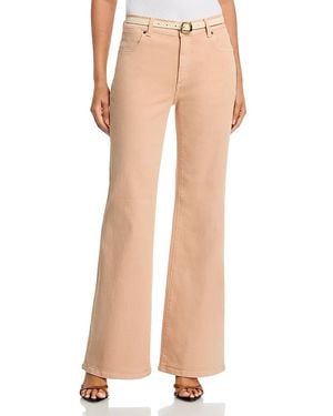 Kobi Halperin Mika Pants - Natural