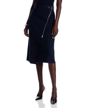 BOSS Feliora Skirt - Blue