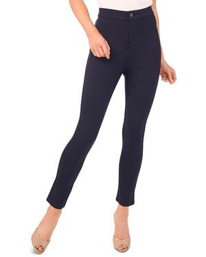 Ted Baker Felinda Ponte Pants - Blue
