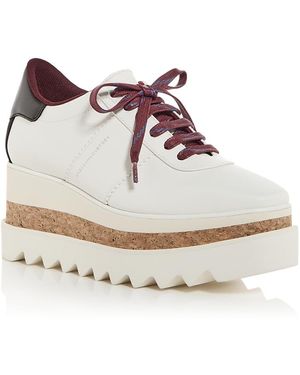 Stella McCartney Sneakers for Women Online Sale up to 81 off Lyst