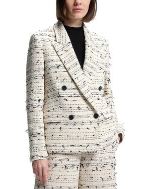 BOSS Jalet Tailored Blazer - Gray