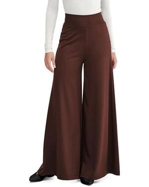 MARCELLA Georgia Pants - Brown