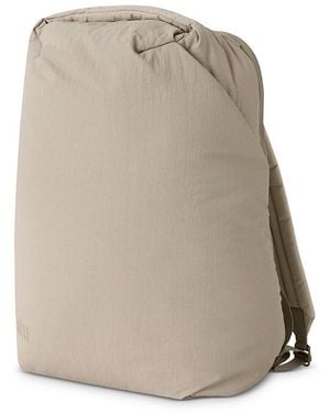BEIS Air Collection The Air Backpack - Natural