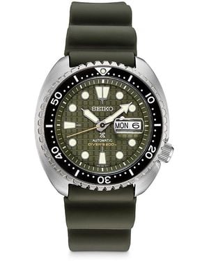 Seiko Prospex Automatic Divers Watch, 47.8Mm - Gray
