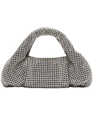 Stuart Weitzman The Moda Shine Mini Tote - Multicolour