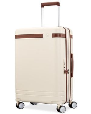 Samsonite Virtuosa Expandable Carry On - Natural