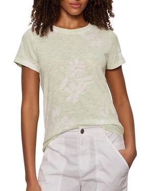 Sanctuary The Perfect Tee - Brown