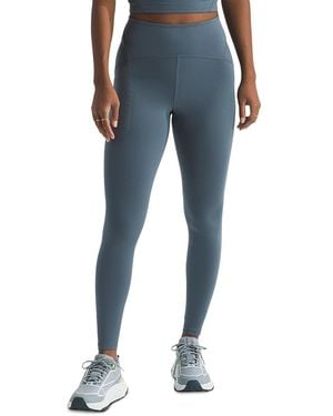 The North Face Jaida Pocket Leggings - Blue