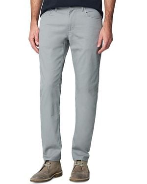 Blank NYC Slim Fit Pants - Blue