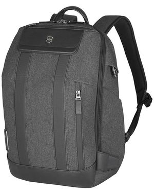 Victorinox Swiss Army Architecture Urban 2 City Backpack - Gray