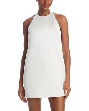 A.L.C. A. L.C. Sophia Dress - White
