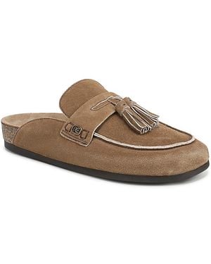 Sam Edelman Astrid Mules - Brown