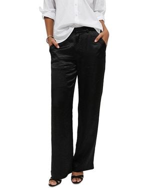 Alex Mill Claire Pants - Black