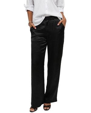 Alex Mill Claire Pants - Black