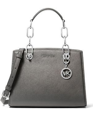 Michael Kors Satchel bags and purses for Women Online Sale up to 78 off Lyst