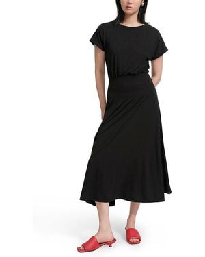 MARCELLA Suvi Dress - Black