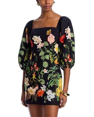 Cara Cara Montauk Dress - Multicolor