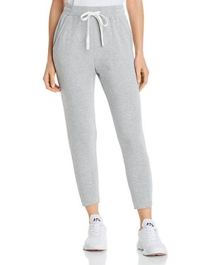 Splits59 Reena Drawstring Sweatpants - Gray