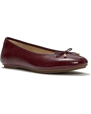 Fitflop Delicato Bow Flats - Brown