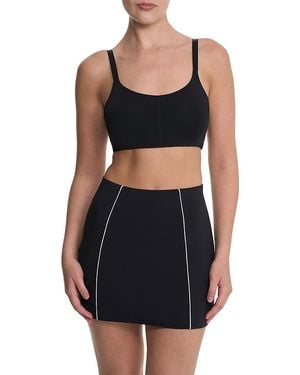 Natori Explore Athletic Sport Skort - Black