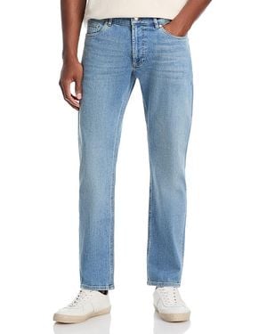 Peter Millar Vintage Regular Fit Jeans - Blue