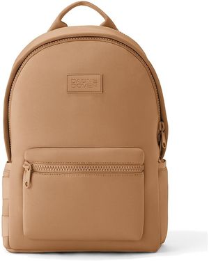 Dagne Dover Dakota Backpack Large - Natural