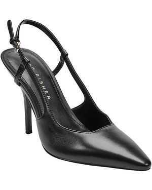 Marc Fisher Torry Court Shoes - Black