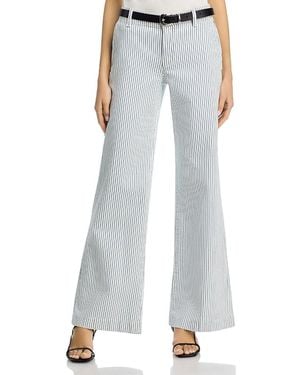 Kobi Halperin Keren Pants - Blue