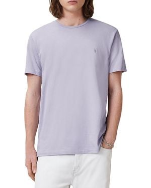 AllSaints Tonic Tee - White