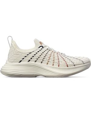 Athletic Propulsion Labs Techloom Zipline Sneakers - White