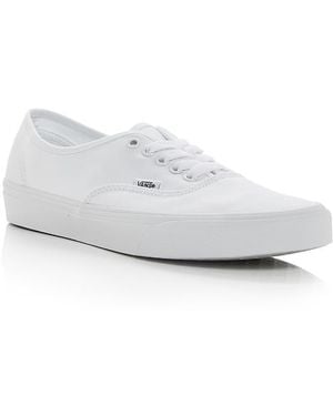 Vans Authentic Sneakers - White