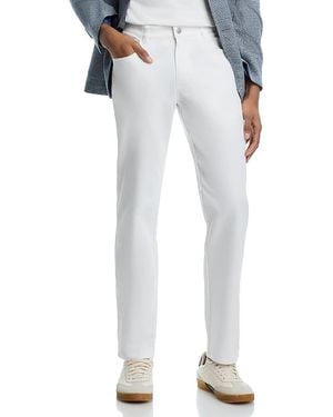 Peter Millar Crown Sport Performance Five Pocket Pants - Blue