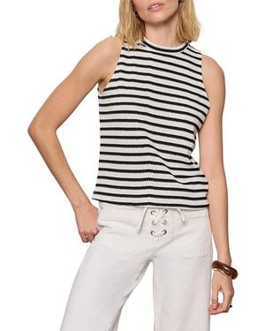 Sanctuary Campari Tank - Blue
