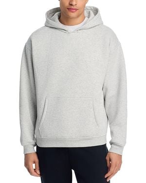 Skims Relaxed Hoodie - Gray