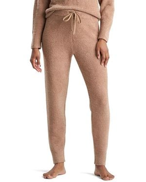 NATORI EDIT Luna Mellow Jogger - Natural