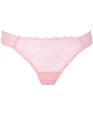 Bluebella Tori Thong Pale - Pink
