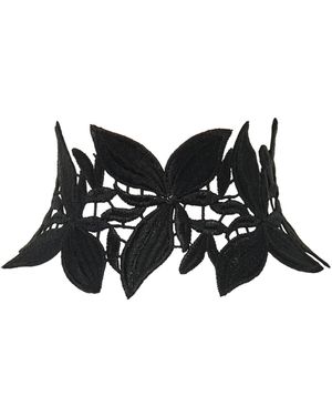 Bluebella Ophelia Choker - Black