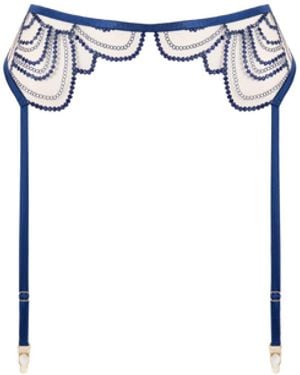 Bluebella Bluebella Soraya Garter Belt