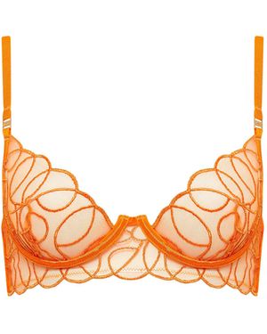 Bluebella Solaris Eco Bh-Pfeffer - Orange