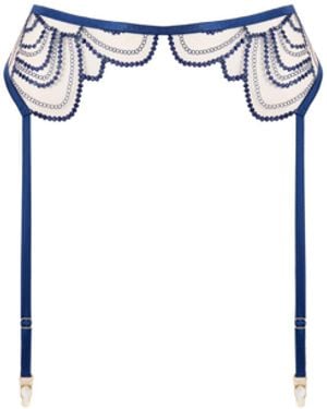 Bluebella Bluebella Soraya Garter Belt