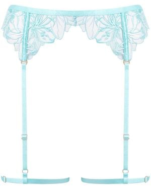 Bluebella Bluebella Lilly Thigh Harness
