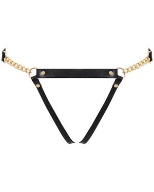 Bluebella Lotus Open Thong - Multicolour