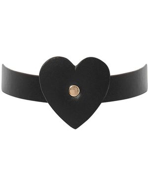 Bluebella Bluebella Salome Choker - Black