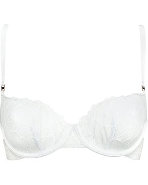 Bluebella Tori Bra White