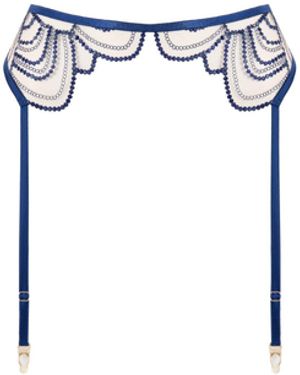 Bluebella Bluebella Soraya Garter Belt