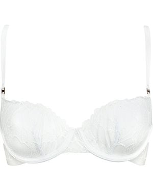 Bluebella Tori Bra - White