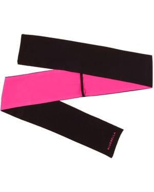 Bluebella Estella Ties/Fuchsia - Red