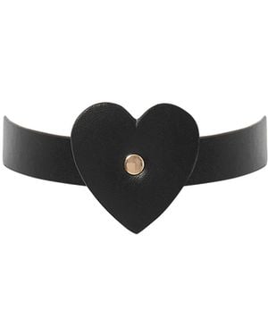 Bluebella Salome Choker - Black