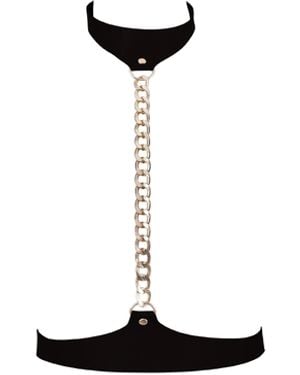 Bluebella Lotus Harness - White