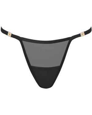 Bluebella Bluebella String Tali - Blanc
